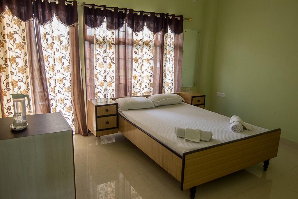 Ashirwad Homestay Guwahati Luaran gambar