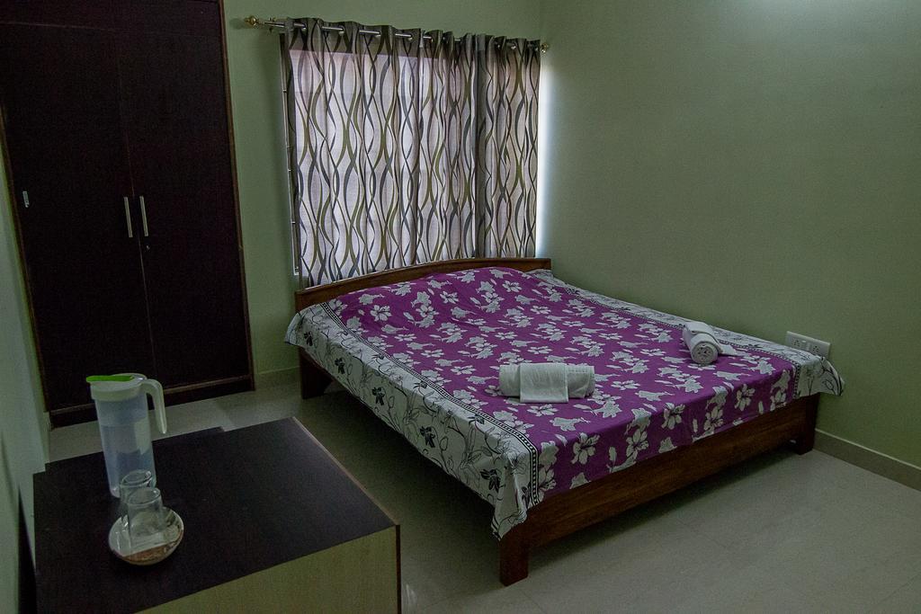 Ashirwad Homestay Guwahati Luaran gambar