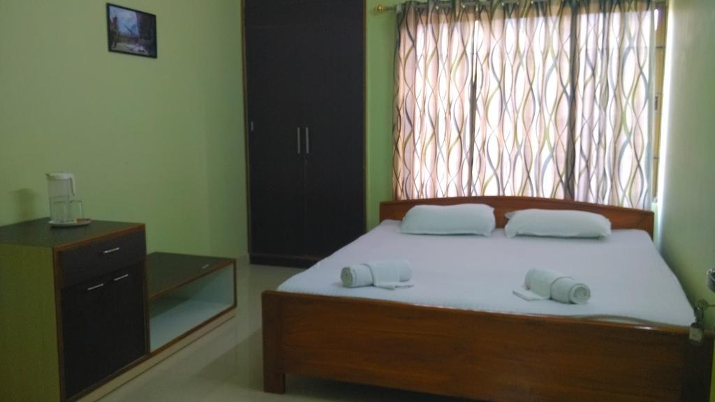 Ashirwad Homestay Guwahati Luaran gambar