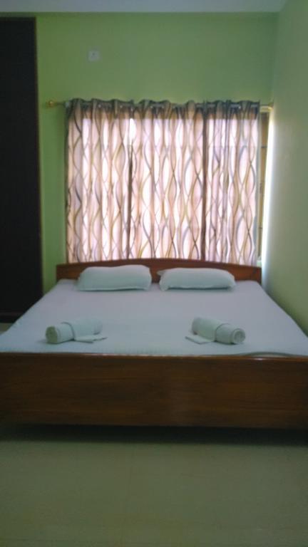Ashirwad Homestay Guwahati Luaran gambar