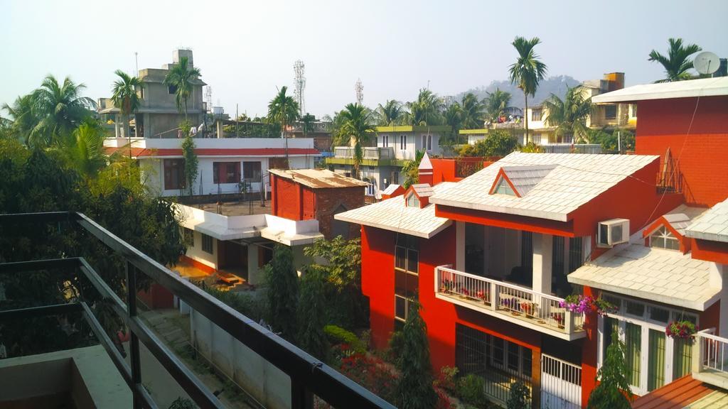 Ashirwad Homestay Guwahati Luaran gambar