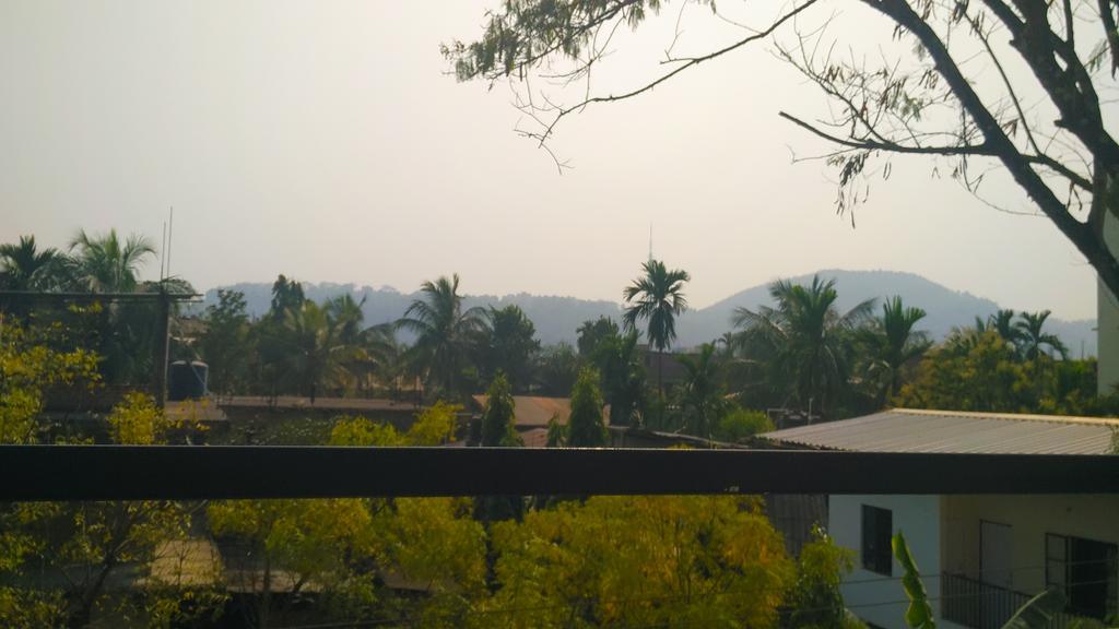 Ashirwad Homestay Guwahati Luaran gambar