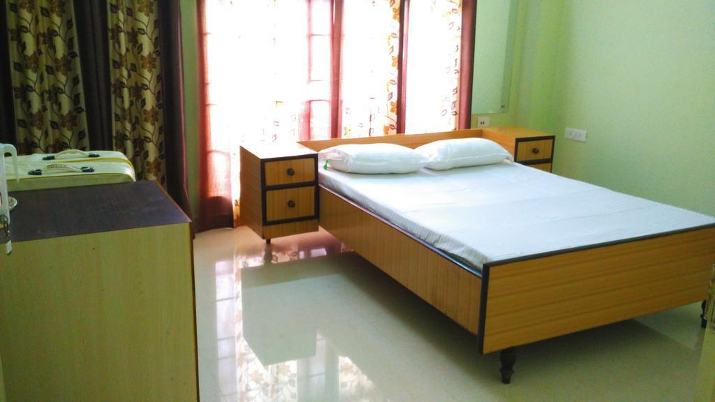 Ashirwad Homestay Guwahati Luaran gambar