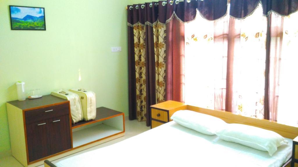 Ashirwad Homestay Guwahati Luaran gambar