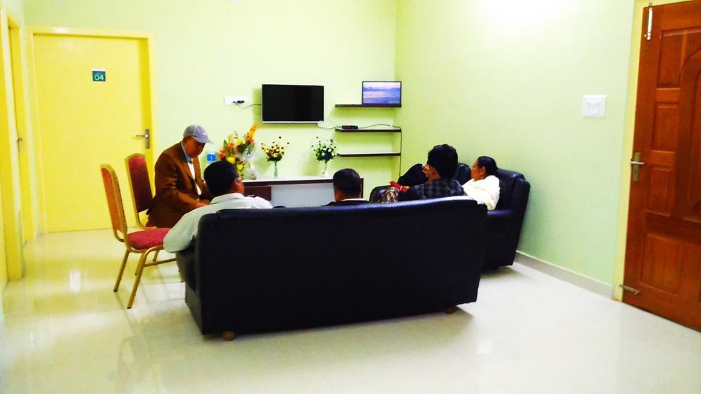 Ashirwad Homestay Guwahati Luaran gambar