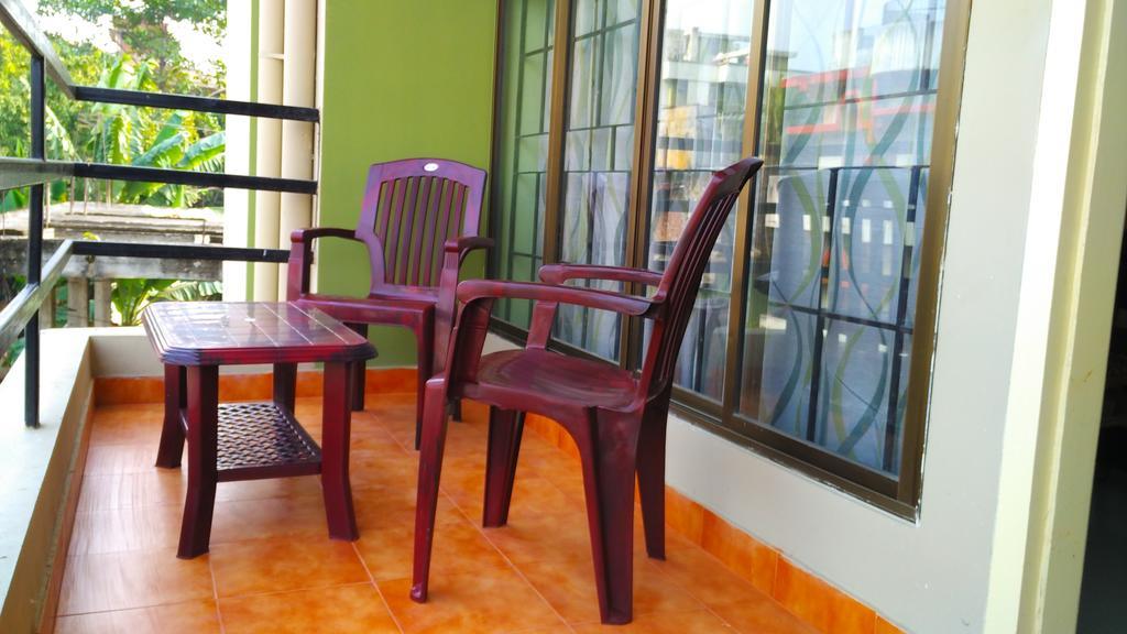 Ashirwad Homestay Guwahati Luaran gambar