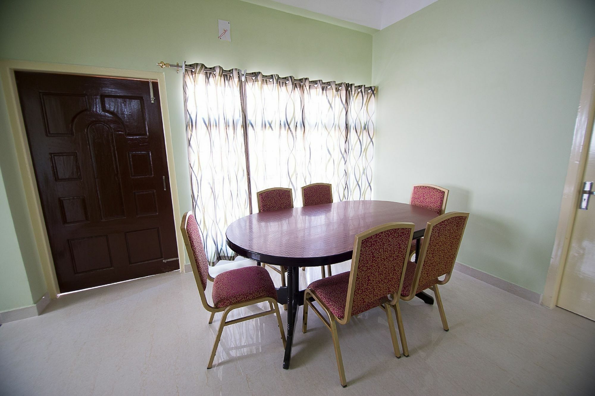 Ashirwad Homestay Guwahati Luaran gambar